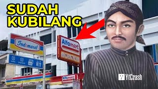 SUDAH NGERI  !! Tanda Kiamat dan Pesan Sunan Kalijaga Pada Umat Akhir Zaman