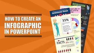 How to Create an Infographic in Powerpoint