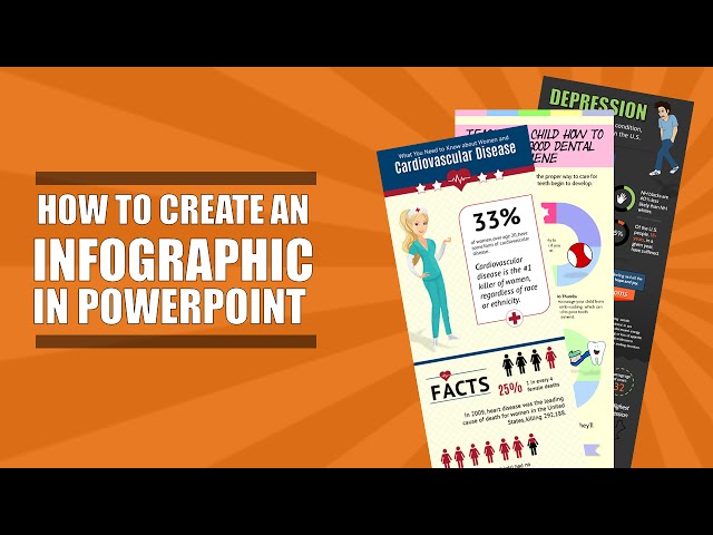 Create An Infographic Powerpoint