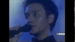 Leslie Cheung 张国荣大马热情演唱会~~ 倩女幽魂（国语2013版）