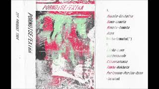 Merzbow - Pornoise/Extra - Cassette (ZSF Produkt 1984)