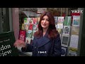 twinkle khanna shows us around her top spots in london on the road with vogue