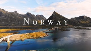 Epic Norway - Summer in The Arctic Circle