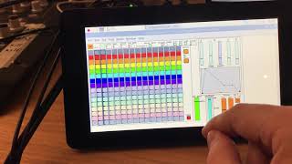 Pure Data Synth & Sequencer sync'd to Ableton Via Link RasPi 3/3