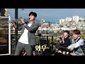 havana 고민석 팝색소포니스트 🎷하바나 색소폰연주 트로트클라쓰2 버스킹클라쓰 trot class