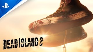 Dead Island 2 - Tráiler CINEMÁTICO PS5 ¡Nos vemos en HELL-A! | PlayStation España