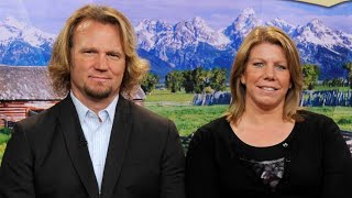 ‘Sister Wives’ Why Kody Brown Says Meri Is Not Owed Equal Property