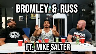 Bromley \u0026 Russ feat. Mike Salter