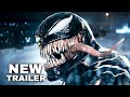 VENOM 3: THE LAST DANCE - Official Trailer #2 (2024) Tom Hardy