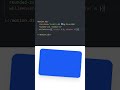 Create Card Hover Effect with Framer Motion #css #coding #tailwindcss #react #tutorial #web #react