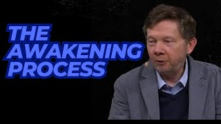 The Awakening Process with Eckhart Tolle