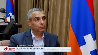 ԲԱՑԱՌԻԿ․   Արցախի ժողովուրդը և Հայաստանի ժողովուրդը պատրաստ էր այս պատերազմին