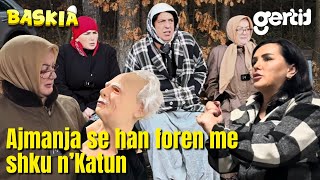 Seriali me Nanushin - Episodi 139 | Humor Shqip | Baskia