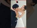 He saw her in the wedding dress - Love Next Door Netflix #shorts #kdrama #junghaein