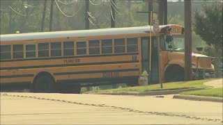 Plano ISD approves plan for school marshal program