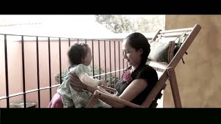 Katty Mazariegos Te Extraño Mama (VIDEO OFICIAL)