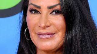 The Tragic Side Of WWE Diva Victoria's Real Life