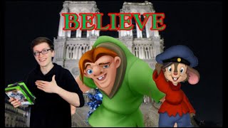 Believe - FINAL CMV