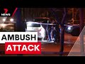 A man killed in an ambush attack in Melbourne’s north-west | 7NEWS