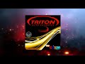 triton alto falantes especial bass dj cesar