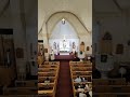 2024, August 4 Eleventh Sunday after  Pentecost at St. John's Lutheran Church Bismarck NIC Parish