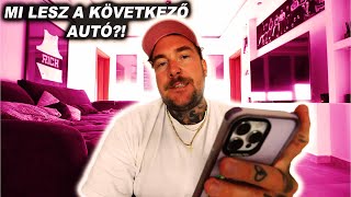 TOP 30 KÉRDÉS! / MI LESZ AZ ÚJ AUTÓ?!🔥🙄