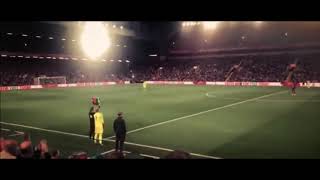 Die schönsten Momente im Fußball 2018