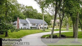 Video of 16 Turner Ridge Road | Marlborough Massachusetts real estate \u0026 homes by Catherine Long