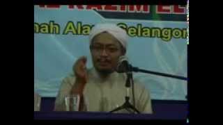 74. Wasiat Luqmanul Hakim Vol 2 - Ustaz Kazim Elias (Keluaran November 2011)