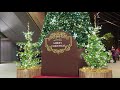 tokyo. 東京駅 東京ミチテラス. tokyo station christmas lights 2017. dec 24th. 4k