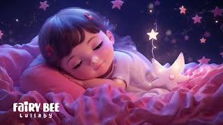 Relaxing Lullaby For Babies To Make Bedtime Easy 🧸 Soft Sleep Music For Sweet Dreams, Brahms