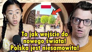 THE LARGEST CASTLE IN THE WORLD IS IN POLAND!?