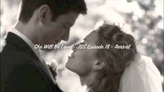 She Will Be Loved- Episode 18- Arrival