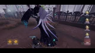 [第五人格]旁白版 - 換人上凳的重要性🥴