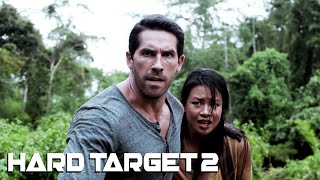 Hard Target 2 | Your Life Is Gonna Be Safer | Film Clip