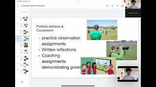 Capstone Reflection Project