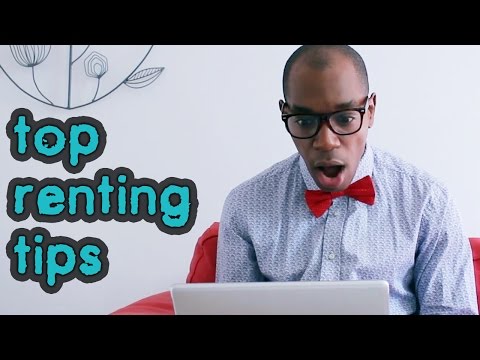 Top 5 Tips For Renting in London Top 5 Tips For Renting in London