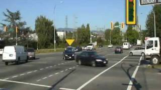 Intersection safety
