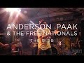Anderson .Paak 'The Bird' SXSW 2016 | NPR MUSIC FRONT ROW