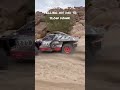 Carlos Sainz Jr. telling his dad to slow down during Dakar Rally #shorts