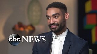 Zeke Thomas opens up about being sexually assaulted