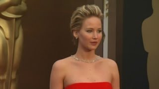 Jennifer Lawrence banks $52m as the highest paid woman in film