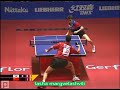 ryu seung min vs wang liqin wtttc 2004