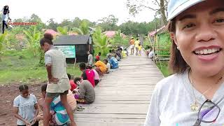 Kabupaten Asmat - Papua