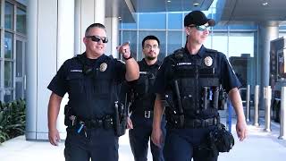 Sheriff’s Protective Services Officers