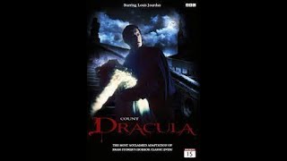 Count Dracula-BBC Part 2-1977
