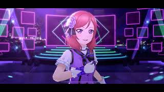 [LLSIFAS] Ye Mingzhu MV: Maki Nishikino (KiRa-KiRa Sensation!)