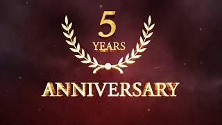 VIETV 5 YEARS ANNIVERSARY Full