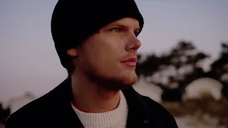 Avicii - Marathon (feat. Sia) [Poggioli Mix 2022] [Music Video]