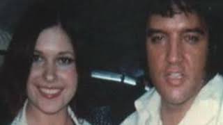 Elvis Presley - Jenny Lamy Dumas Great Times At Graceland interview Part 1